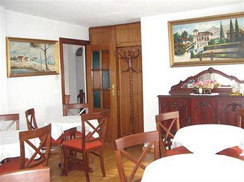 Hotelito Suecia Granada Kültér fotó