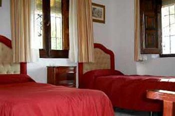 Hotelito Suecia Granada Kültér fotó