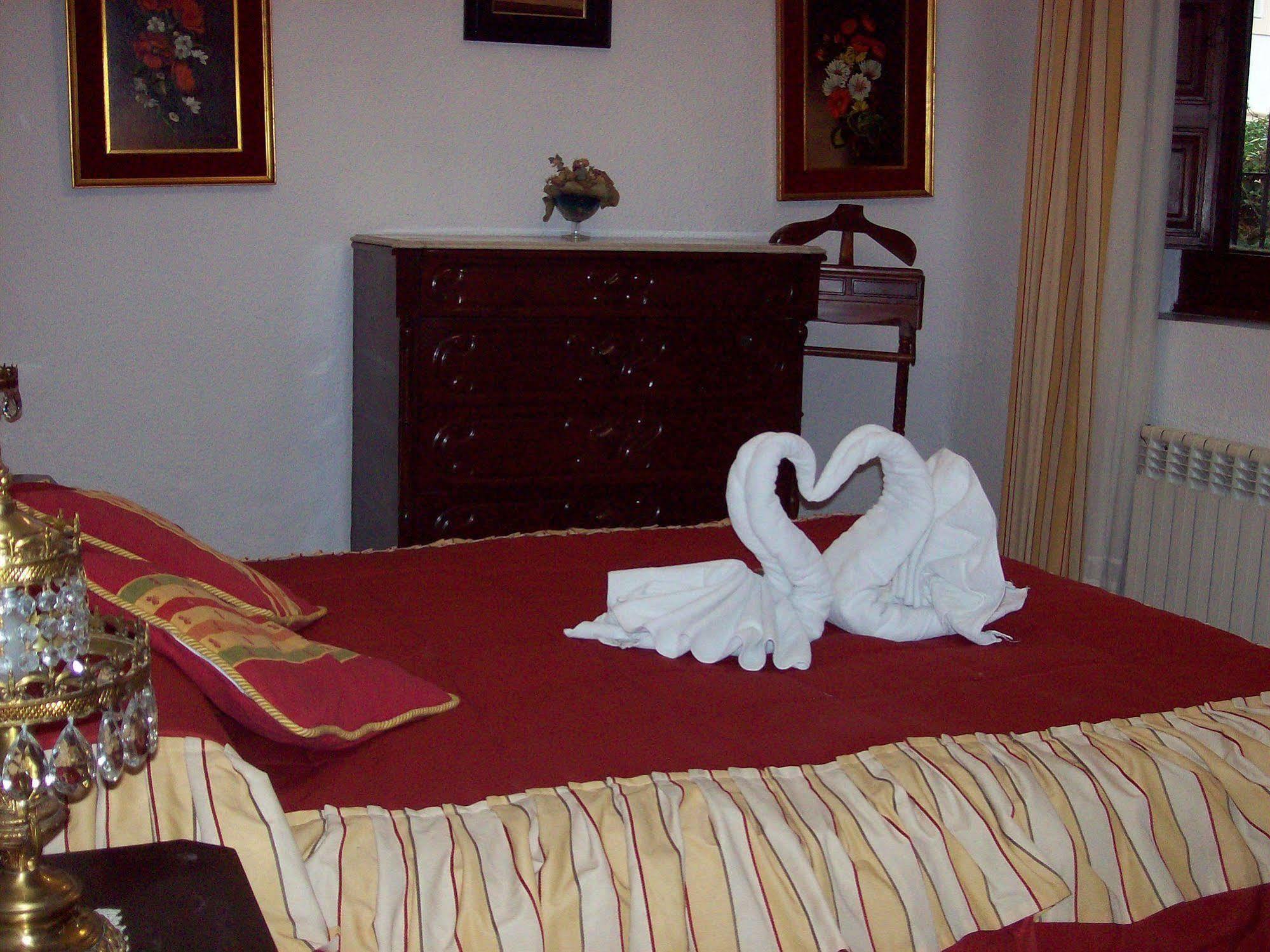 Hotelito Suecia Granada Kültér fotó