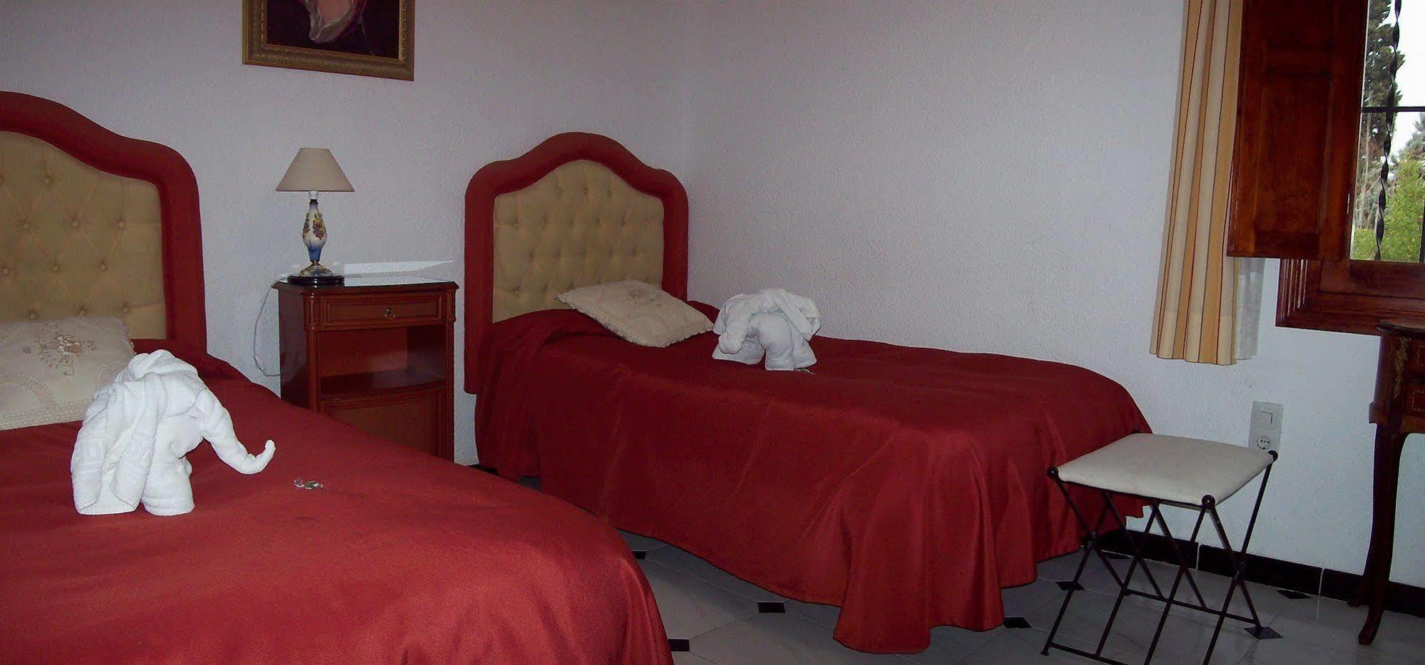 Hotelito Suecia Granada Kültér fotó